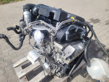 Load image into Gallery viewer, Motor Audi VW I CZE 1.4 TSI 45TKm Benzin Engine Komplett MOT6371804750gi