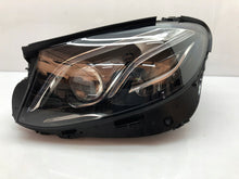 Laden Sie das Bild in den Galerie-Viewer, Frontscheinwerfer Mercedes-Benz W213 A2139067506 LED Ein Satz Headlight SCH3170020554zi