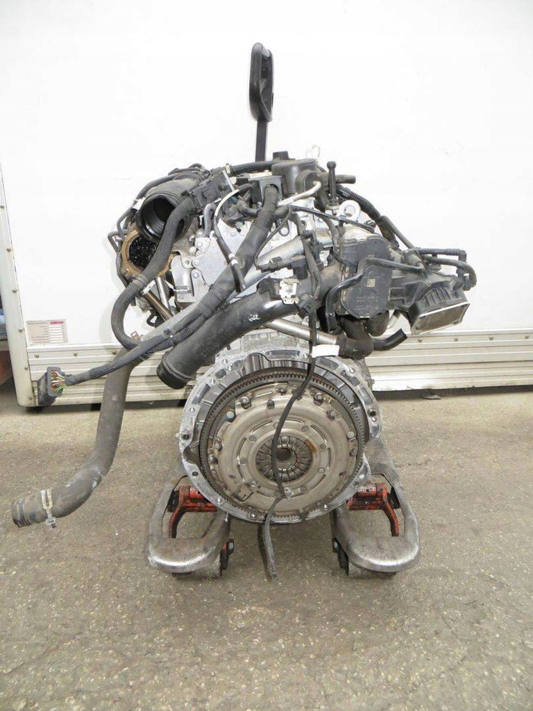 Motor Mercedes-Benz W176 270910 1.6 2017 Benzin Engine Unkomplett