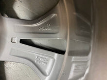 Laden Sie das Bild in den Galerie-Viewer, 1x Alufelge 18 Zoll 7.5" 5x114.3 55ET 52910-G4400 Hyundai I30 Rim Wheel FEL7299152310qg