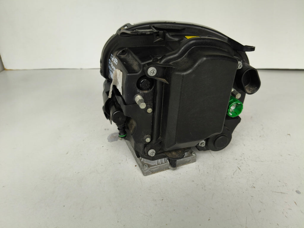 Frontscheinwerfer Fiat 500 52059130 Xenon Rechts Scheinwerfer Headlight SCH6402730977ve