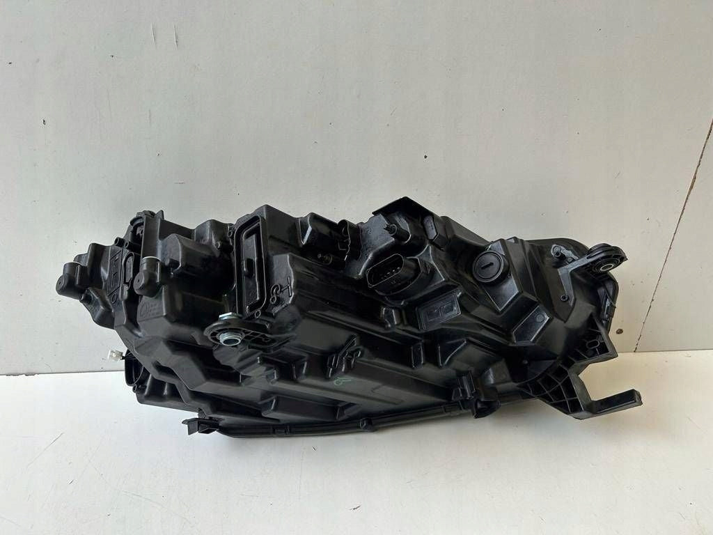 Frontscheinwerfer Skoda Octavia IV 5E4941015 Full LED Links Headlight SCH8681332112dy