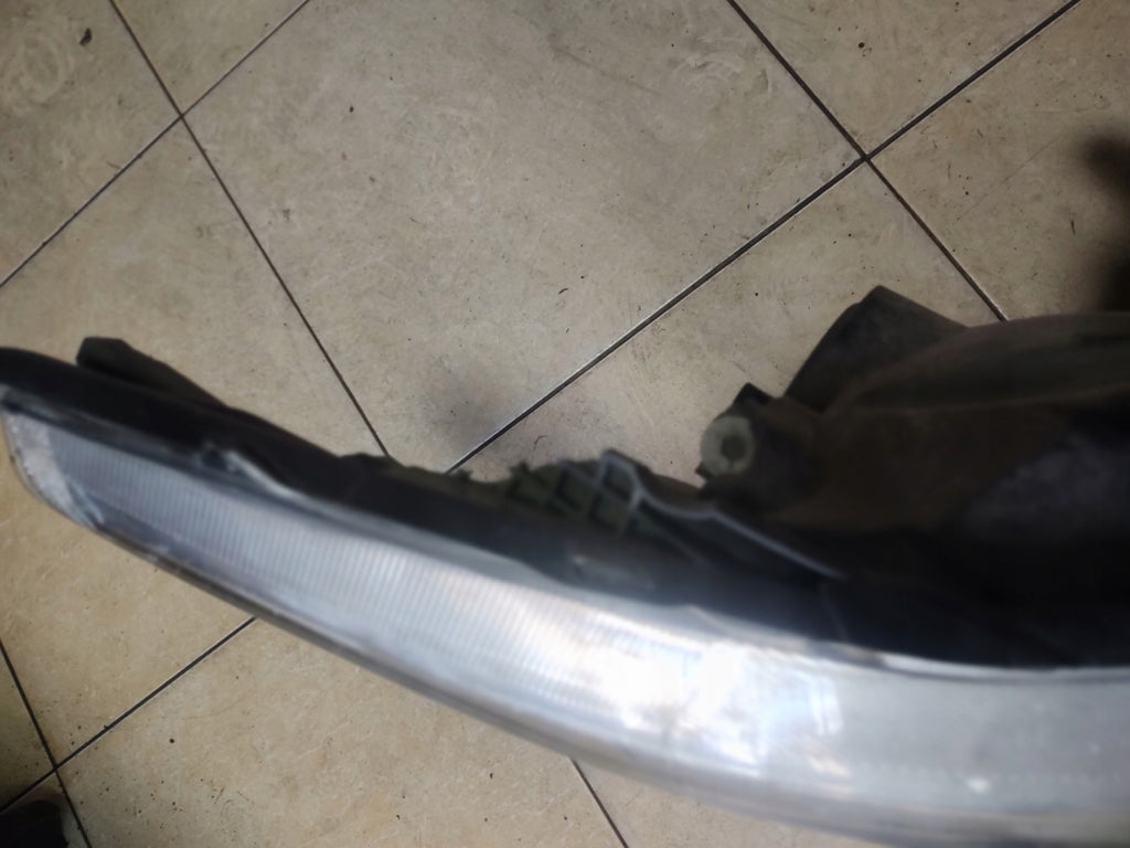 Frontscheinwerfer Ford Transit BK3113D152BF Rechts Scheinwerfer Headlight SCH3948850521jh