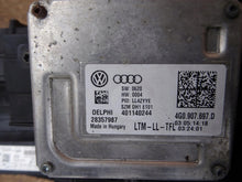 Laden Sie das Bild in den Galerie-Viewer, Frontscheinwerfer Audi Q3 8U0941329 LED Rechts Scheinwerfer Headlight SCH7185331575on
