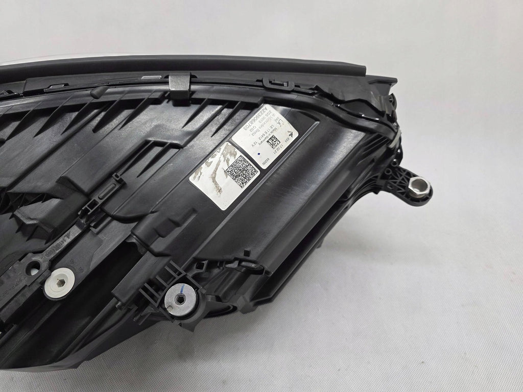 Frontscheinwerfer Mercedes-Benz W223 A2239068703 Full LED Links Headlight SCH8040390850ya