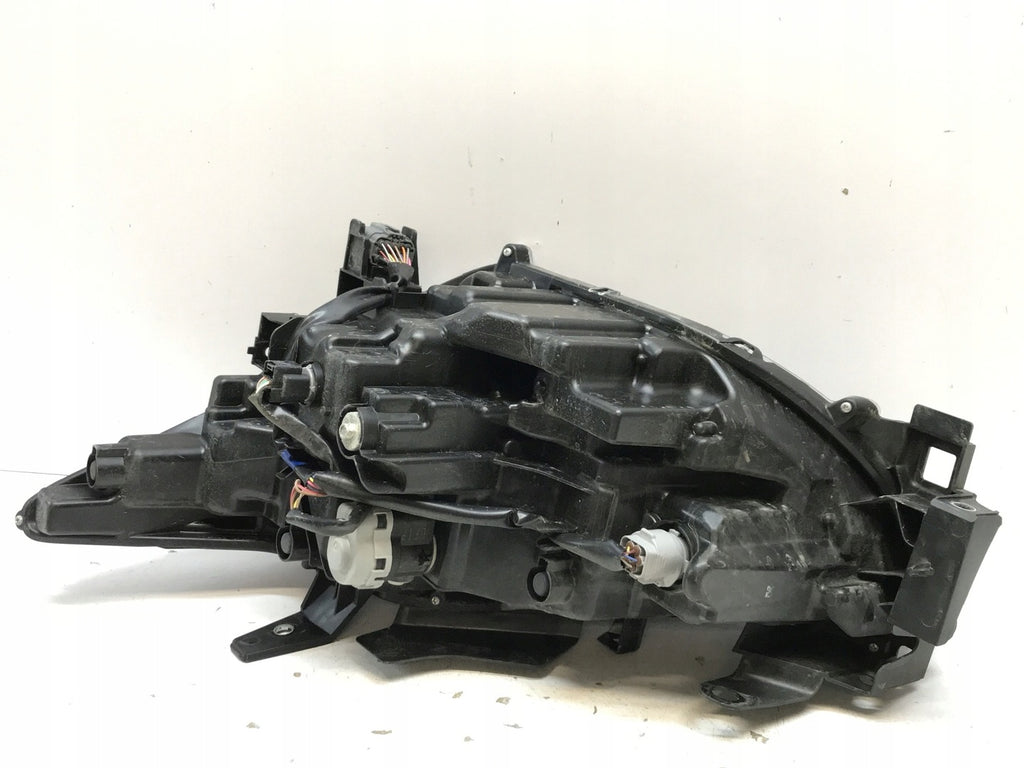 Frontscheinwerfer Mazda Cx-5 KSD6-51030 Full LED Rechts Scheinwerfer Headlight SCH1632645445ii