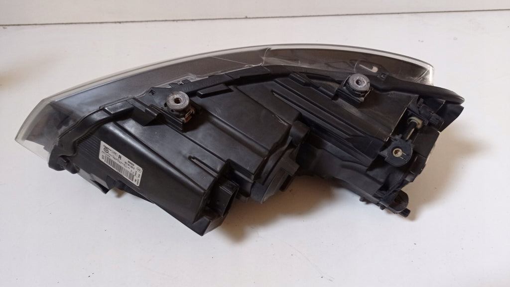 Frontscheinwerfer VW Polo 6R1941032D Rechts Scheinwerfer Headlight SCH6125853817hw