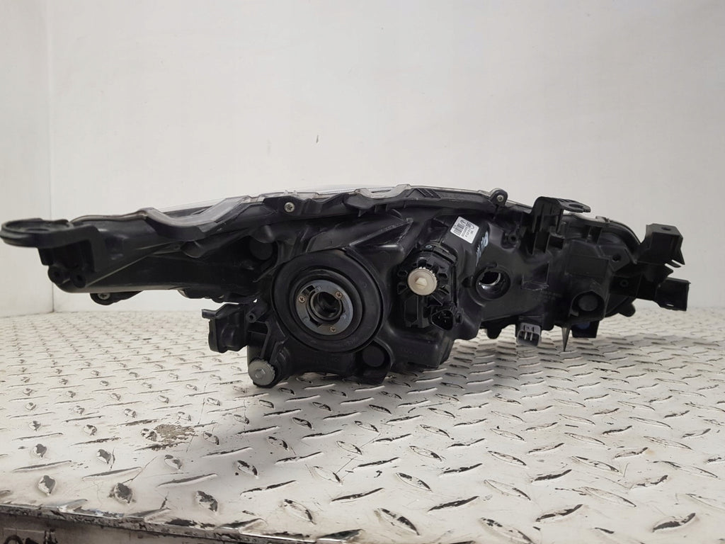Frontscheinwerfer Toyota Corolla 81150-02T31 Ein Stück (Rechts oder Links) SCH8723019837gm
