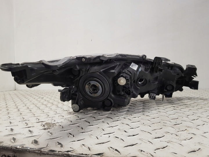 Frontscheinwerfer Toyota Corolla 81150-02T31 Links Scheinwerfer Headlight SCH8723019837gm