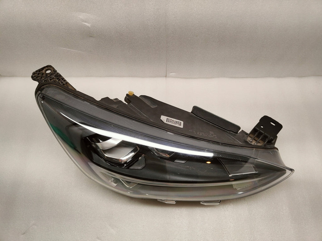 Frontscheinwerfer Ford Focus JX7B13E014CE Full LED Rechts Scheinwerfer Headlight