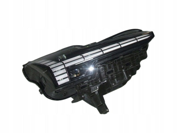 Frontscheinwerfer Volvo 80000628 602227568 Full LED Rechts Headlight SCH8048969818do