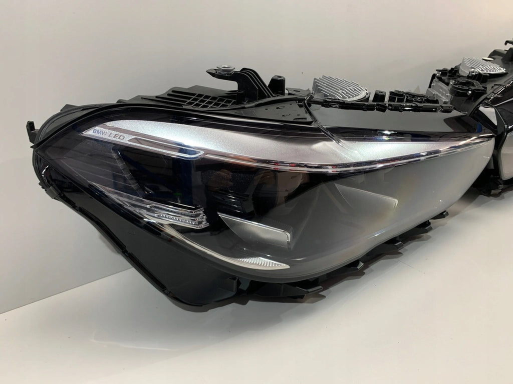 Frontscheinwerfer BMW X5 G05 9481779 7494206 Ein Satz Scheinwerfer Headlight SCH3966290113mk