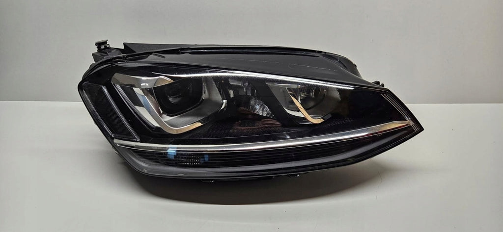 Frontscheinwerfer VW Golf VII 5g1 5G1941032 Xenon Rechts Scheinwerfer Headlight SCH8042063169ht