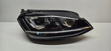 Load image into Gallery viewer, Frontscheinwerfer VW Golf VII 5g1 5G1941032 Xenon Rechts Scheinwerfer Headlight SCH8042063169ht