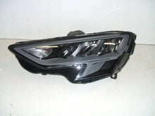 Laden Sie das Bild in den Galerie-Viewer, Frontscheinwerfer Audi A3 8Y0941011 LED Links Scheinwerfer Headlight SCH5934113470kb
