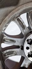 Load image into Gallery viewer, 1x Alufelge 17 Zoll 7.0&quot; 5x112 48 5ET A2054010200 Mercedes-Benz W205 A205