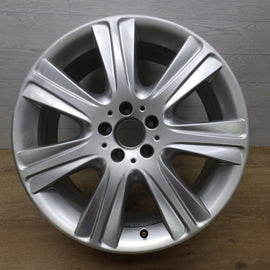 1x Alufelge 19 Zoll 8.5