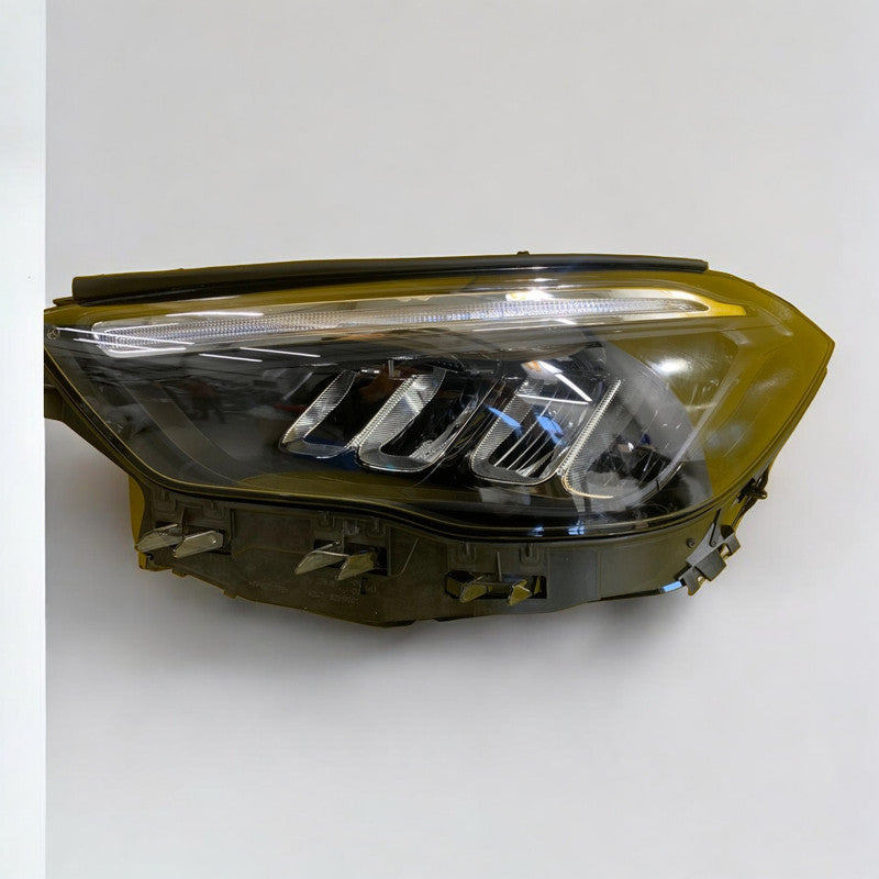 Frontscheinwerfer Mercedes-Benz W247 A2479066107 LED Links Headlight