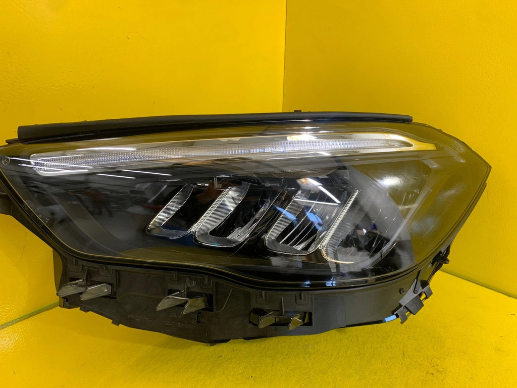 Frontscheinwerfer Mercedes-Benz W247 A2479066107 LED Links Headlight