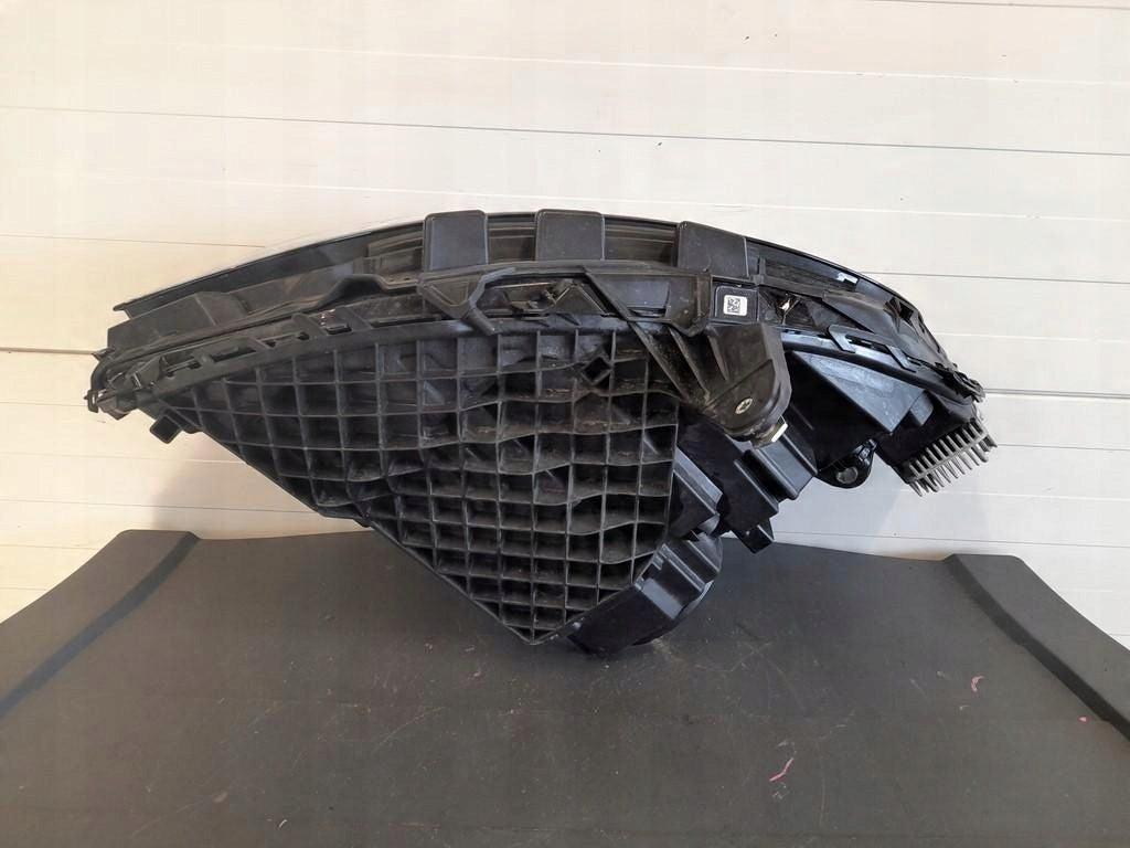 Frontscheinwerfer Mercedes-Benz Eqc RKC12365 Vorderseite Scheinwerfer Headlight SCH4410624000rn