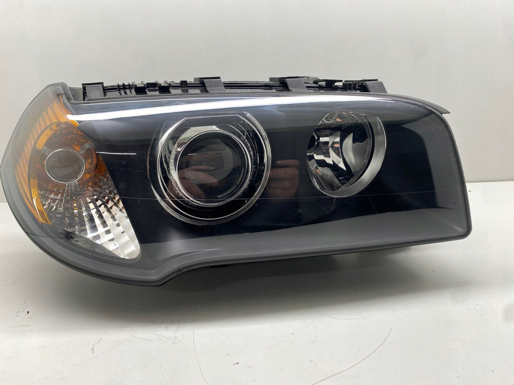 Frontscheinwerfer BMW X3 E83 3418402 Xenon Rechts Scheinwerfer Headlight SCH4743036077rs