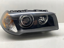 Load image into Gallery viewer, Frontscheinwerfer BMW X3 E83 3418402 Xenon Rechts Scheinwerfer Headlight SCH4743036077rs