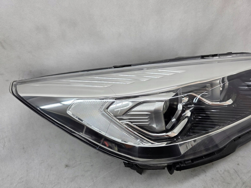 Frontscheinwerfer Ford Kuga II GV41-13D154-AJ Bi-Xenon Rechts Headlight SCH2944472030bz