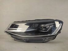 Laden Sie das Bild in den Galerie-Viewer, Frontscheinwerfer VW Caddy IV Full LED Links Scheinwerfer Headlight SCH3472344970gw