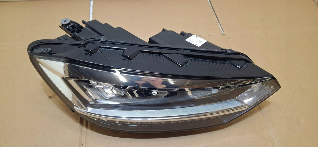 Frontscheinwerfer VW Touran 5TB941036B LED Rechts Scheinwerfer Headlight SCH6819454436eg