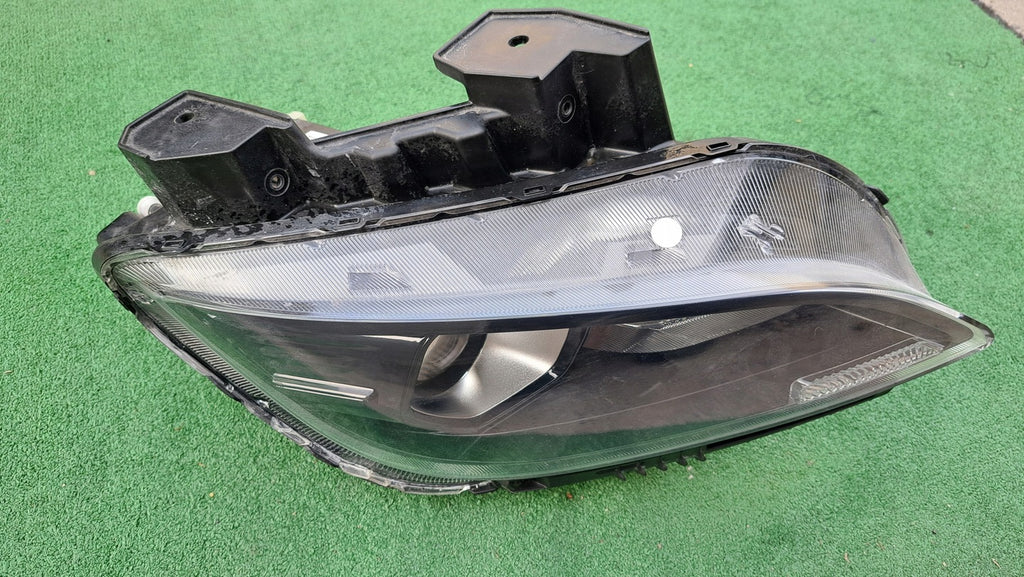 Frontscheinwerfer Hyundai Kona 92102J9500 Rechts Scheinwerfer Headlight