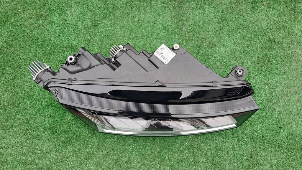 Frontscheinwerfer Skoda Octavia 5E4941016A LED Rechts Scheinwerfer Headlight SCH6030295574ed