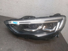 Load image into Gallery viewer, Frontscheinwerfer Opel Insignia B 39195645 LED Links Scheinwerfer Headlight