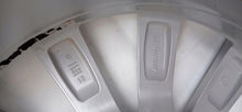 Laden Sie das Bild in den Galerie-Viewer, 1x Alufelge 17 Zoll 7.0" 5x112 40ET Glanz Silber 3G0601025D VW Passat B8 FEL5762210683ao