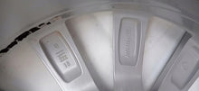 Laden Sie das Bild in den Galerie-Viewer, 1x Alufelge 17 Zoll 7.0" 5x112 40ET Glanz Silber 3G0601025D VW Passat B8 FEL5762210683ao