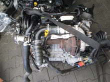 Load image into Gallery viewer, Motor Ford Mondeo Focus C-Max T1DB 1.6 TDCI 69TKm Diesel Engine Unkomplett MOT5230663700be