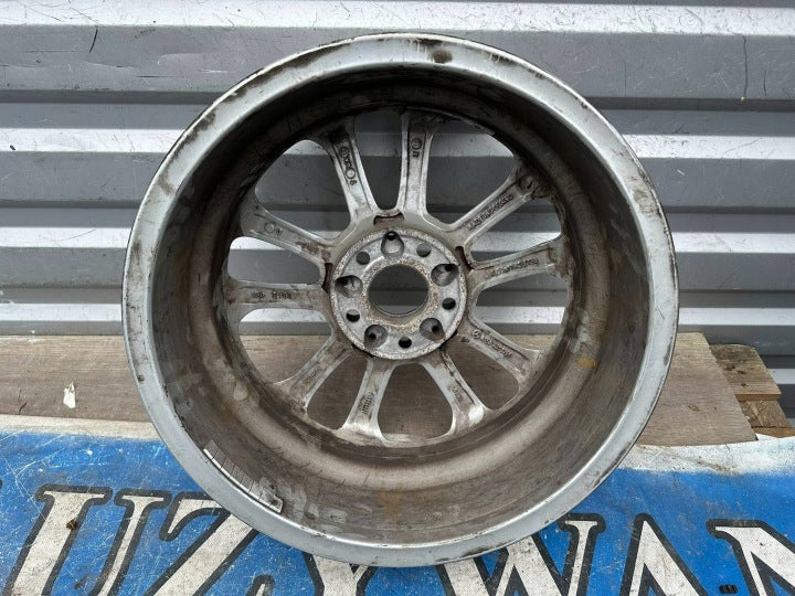 1x Alufelge 17 Zoll 38ET A1564011700 Mercedes-Benz Gla Rim Wheel FEL6535774029cw