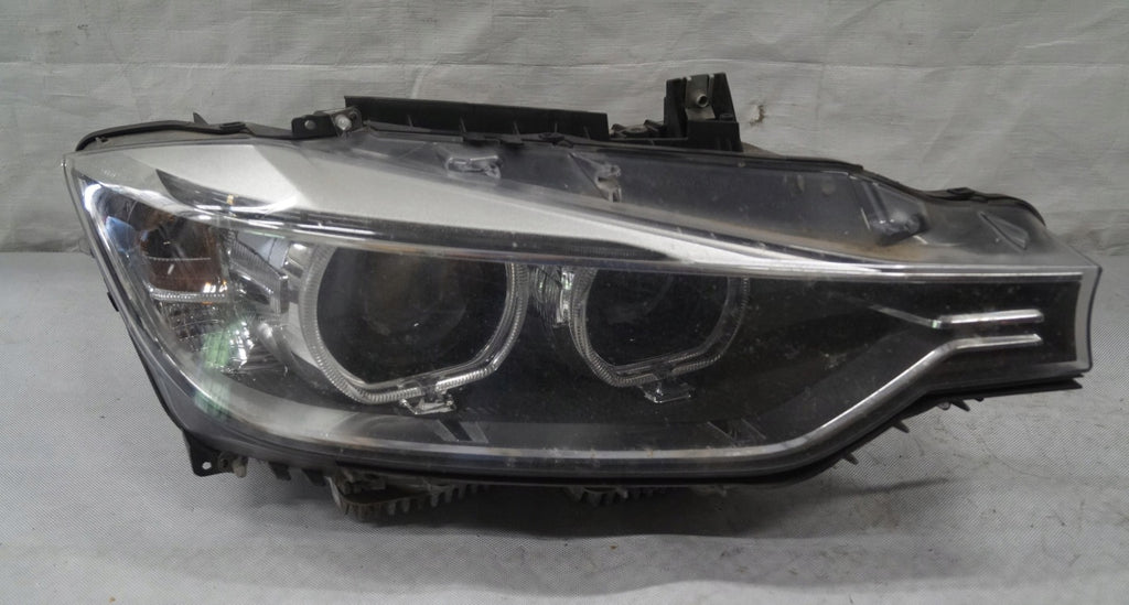 Frontscheinwerfer BMW F30 F31 7259526 Rechts Scheinwerfer Headlight SCH2489753959wi