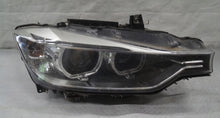 Laden Sie das Bild in den Galerie-Viewer, Frontscheinwerfer BMW F30 F31 7259526 Rechts Scheinwerfer Headlight SCH2489753959wi