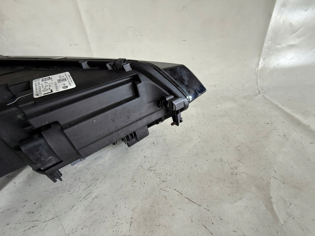 Frontscheinwerfer VW Touran 5TB941081A LED Ein Stück (Rechts oder Links)