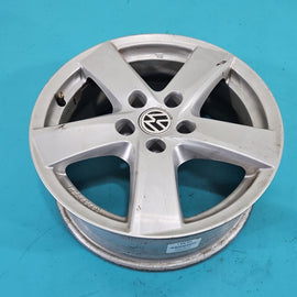 1x Alufelge 16 Zoll 6.5