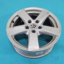 1x Alufelge 16 Zoll 6.5