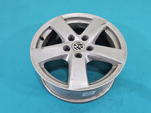 Load image into Gallery viewer, 1x Alufelge 16 Zoll 6.5" 5x112 KBA48450 VW Tiguan Rim Wheel FEL5518730113cf