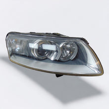 Laden Sie das Bild in den Galerie-Viewer, Frontscheinwerfer Audi A6 C6 4F0941004AK Xenon Rechts Scheinwerfer Headlight