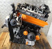 Laden Sie das Bild in den Galerie-Viewer, Motor Audi A4 B9 DEU 2.0 TDI 84TKm Diesel Engine Unkomplett MOT1539282181ih