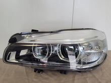 Load image into Gallery viewer, Frontscheinwerfer BMW 2 Active Tourer F45 F46 7214903-03 Links Headlight SCH1616479383aa