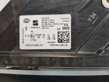 Load image into Gallery viewer, Frontscheinwerfer Seat Ateca 576941031B Full LED Ein Stück (Rechts oder Links) SCH9235275889ag