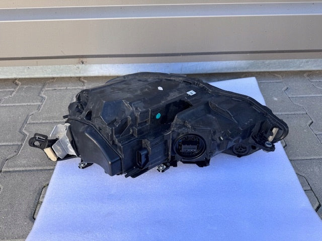 Frontscheinwerfer VW Golf 5H1941060AB Full LED Rechts Scheinwerfer Headlight SCH6908612930mv