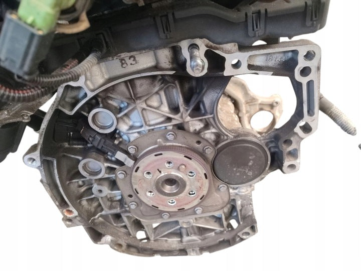 Motor Opel Grandland 10TMA4 1.2 130PS 96kW 98TKm 2017 Benzin Engine Komplett MOT9930770714iu