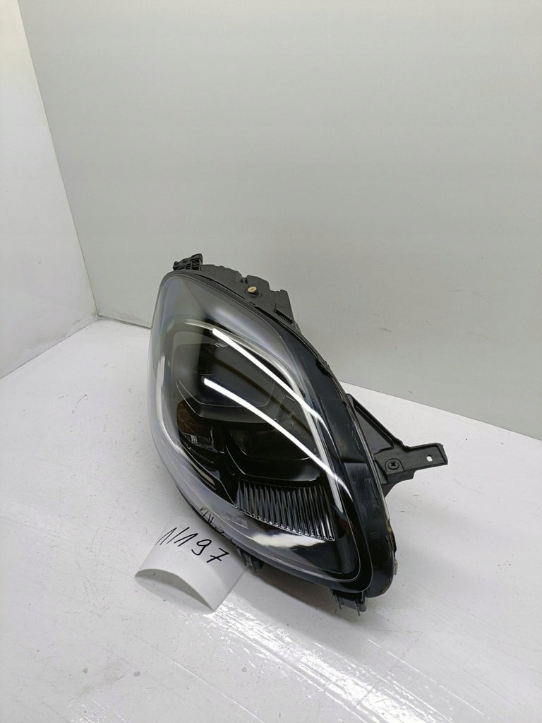 Frontscheinwerfer Ford Puma L1TB-13E014-GK LED Rechts Scheinwerfer Headlight SCH6871330516ir