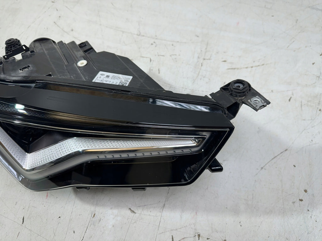Frontscheinwerfer Seat Ateca 576941032 LED Rechts Scheinwerfer Headlight SCH4931594384sm
